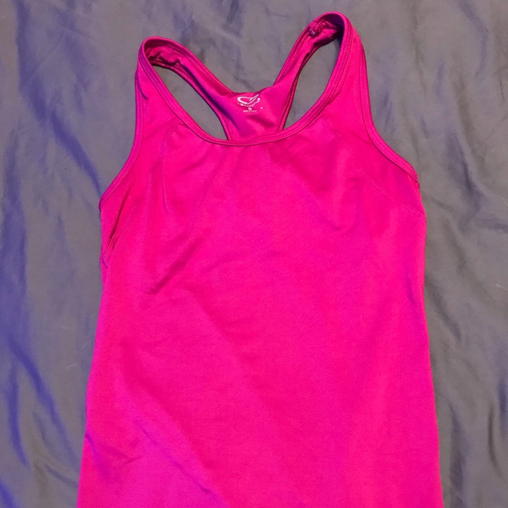 💕champion razor back